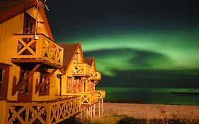 Bleik Sea Cabins